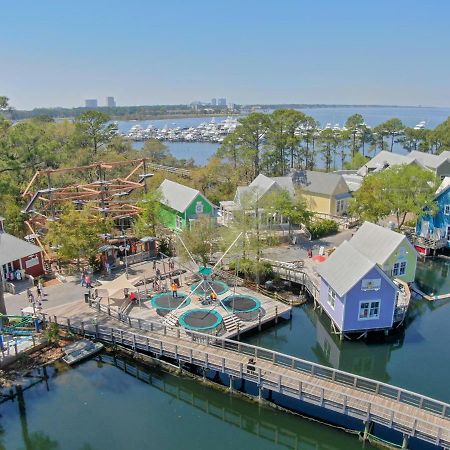 Bayside At Sandestin Destin Ngoại thất bức ảnh