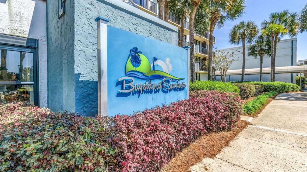 Bayside At Sandestin Destin Ngoại thất bức ảnh