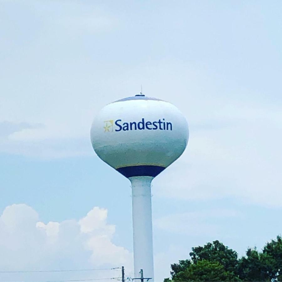 Bayside At Sandestin Destin Ngoại thất bức ảnh